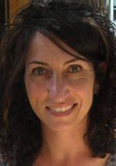 Elena Mª González González