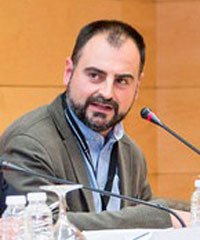 Francisco J. Gómez Lemos
