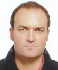 Maximino García Sánchez

