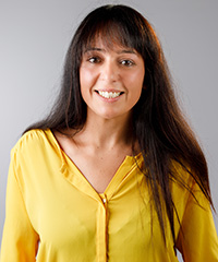Ana Castro González
