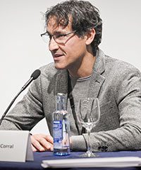 Carlos Martínez Corral
